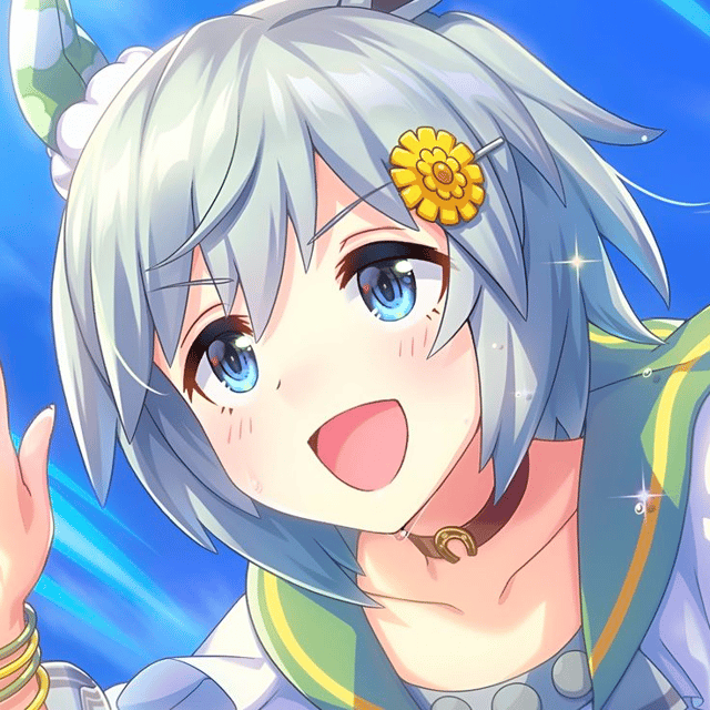 Seiun Sky (Umamusume)
