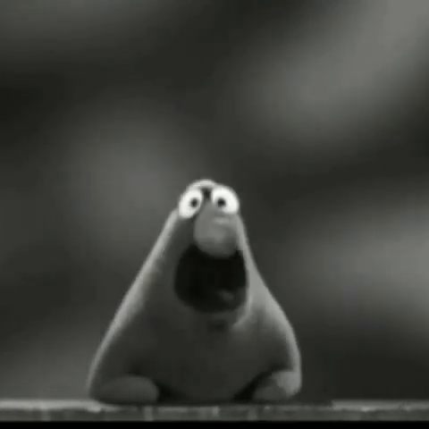 Wontkins (Jim Henson)