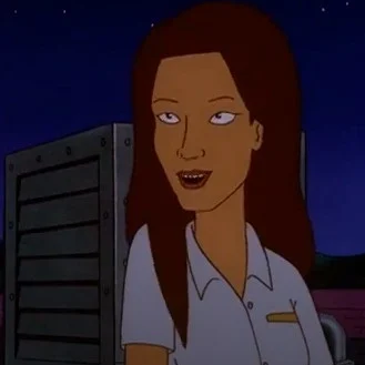 Sheila Refkin (King of the Hill/KOTH)