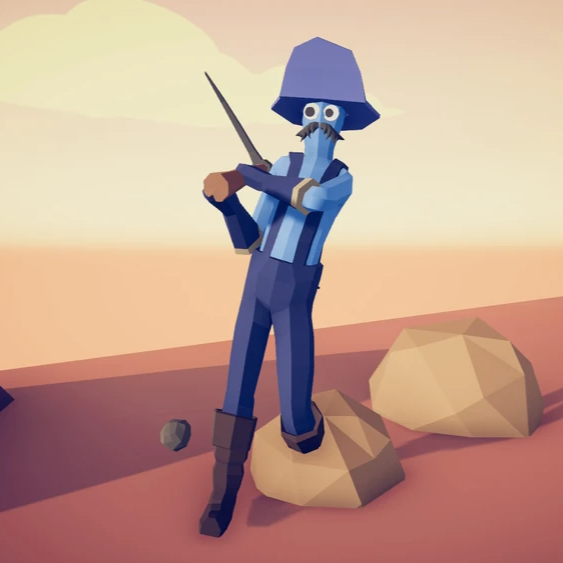 Miner (TABS)