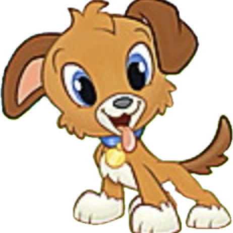 AI Buddy (pet pals puppies)