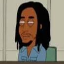 Bob Marley (Seth MacFarlane's Cavalcade)