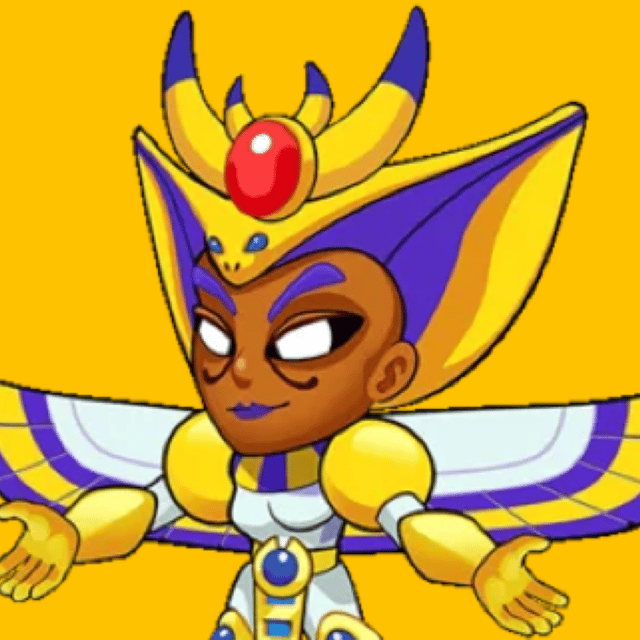 Queen V (Jetpack Joyride)