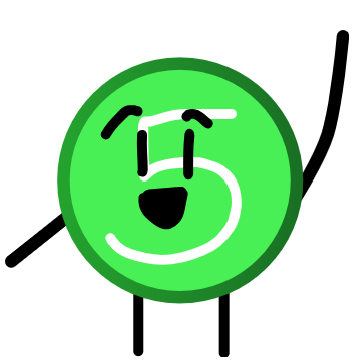 Circle 5 (OOCA)