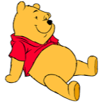 Winnie The Pooh (Disney)