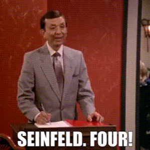 Maitre D' (Seinfeld) (James Hong)