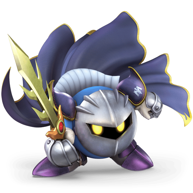 Meta Knight (SSB)