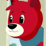 Dash (Scout & Friends)