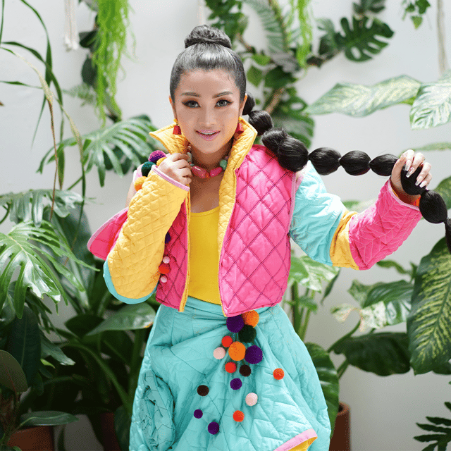 Fitri Carlina