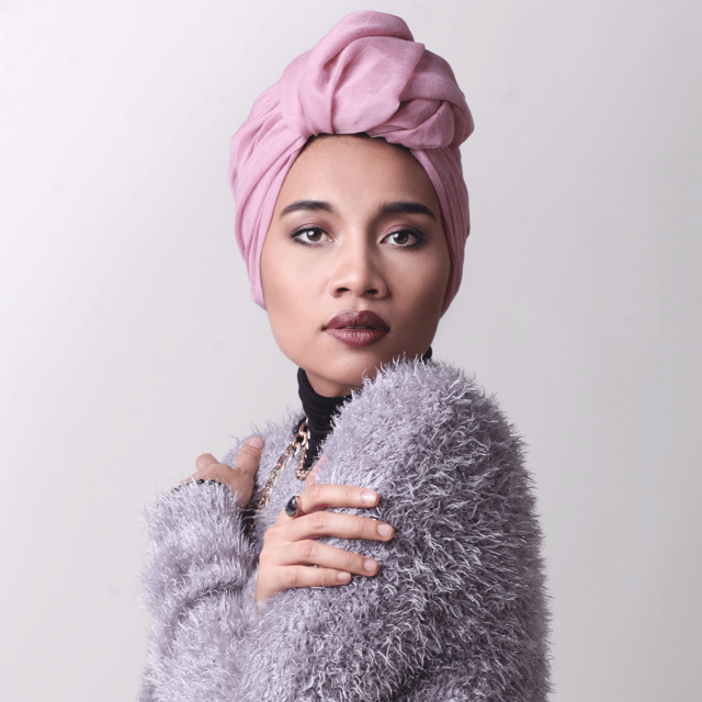 Yuna (Malaysian Singer)