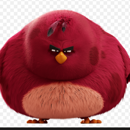 Terence (Angry Birds Movie)