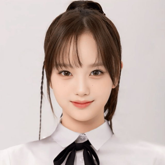 SeoAh (TripleS)