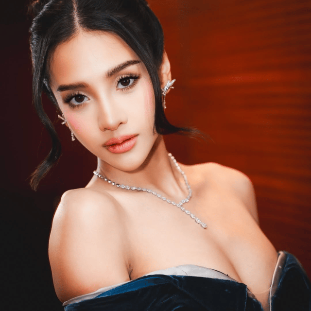 Anya Geraldine