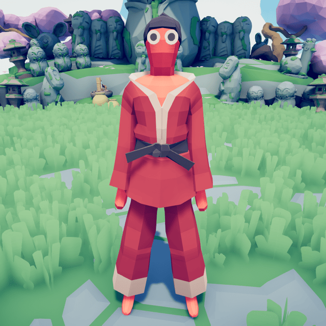 Taekwondo (TABS)