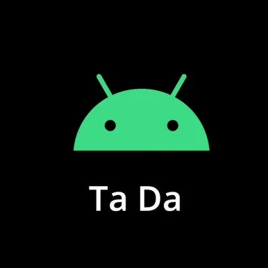Ta Da "Android Notification"