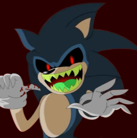 Bratwurst Sonic.EXE