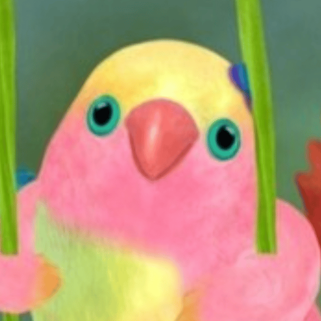 AI Muffin (3rd & Bird)