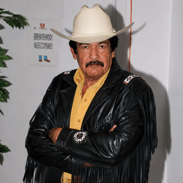 Beto Quintanilla