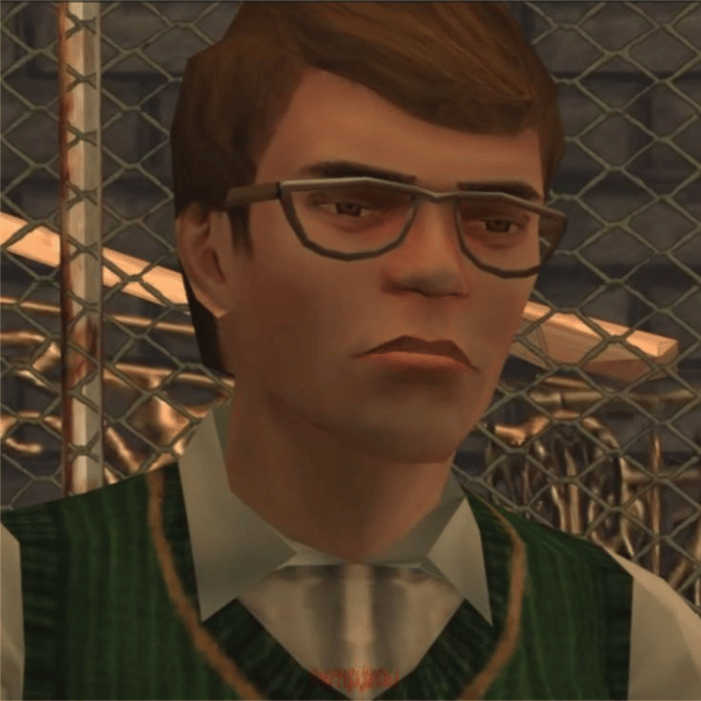 Earnest Jones (Bully)