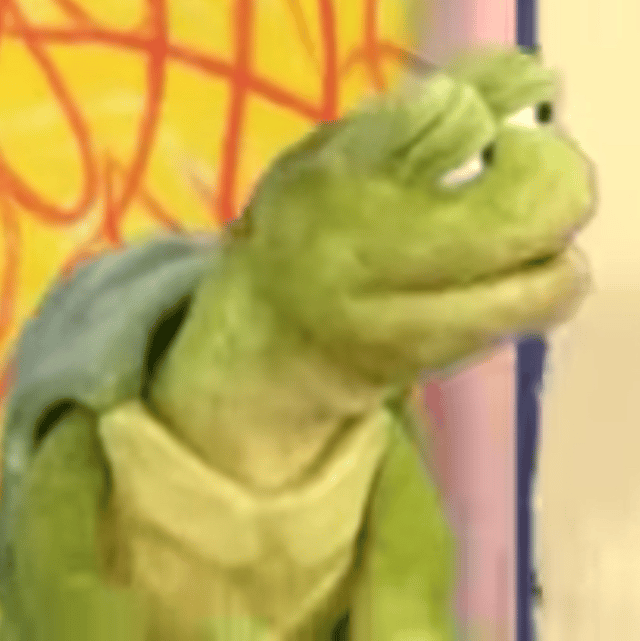 Ai Turtle