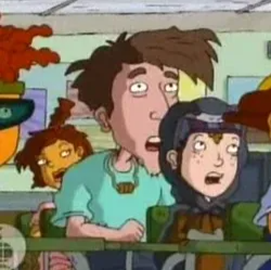 Animal (Rocket Power) (Sam Saletta)