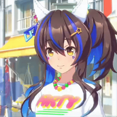 Daitaku Helios (Singing) (Umamusume)