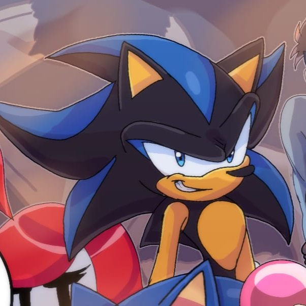 Seelkadoom The Hedgehog (sonic rpg) raynor foxhound/dark neko god
