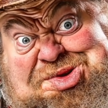 Gros Porc