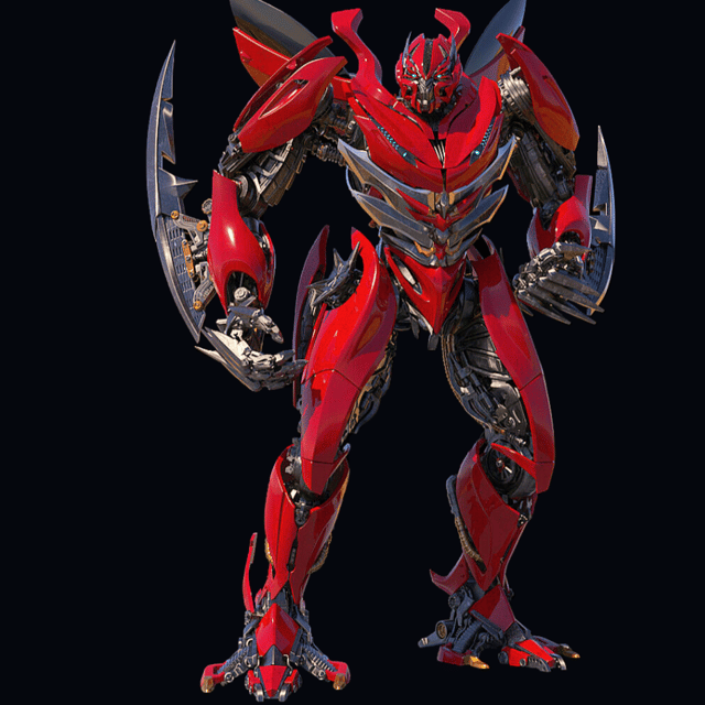 Mirage Bayverse