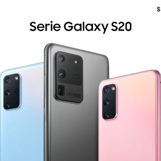 Over The Horizon "2020 Samsung Ringtone"
