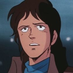 Isamu Kurogane (Lance Japanese)