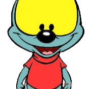 Zipper (Chip N Dale Rescue Rangers)