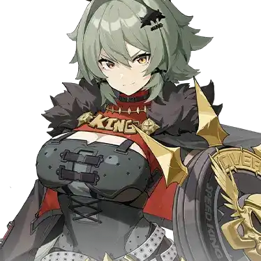 Caesar King ( Zenless Zone Zero )