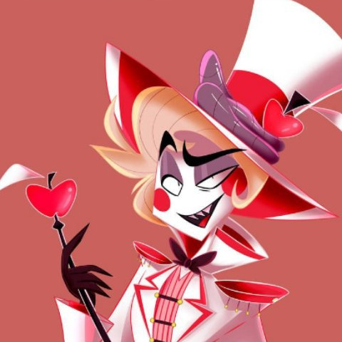 Lucifer Morningstar (Polish voice)
