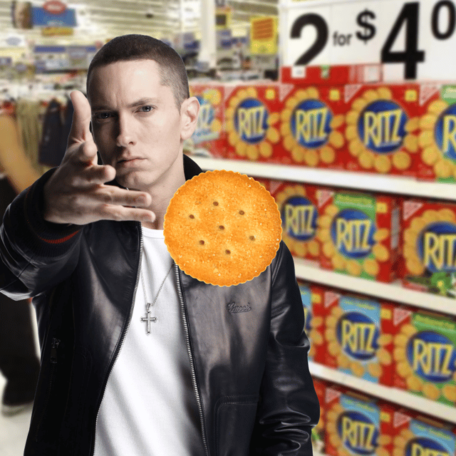 Eminem (Kill You)