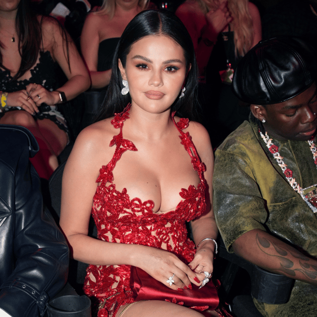 Selena Gomez