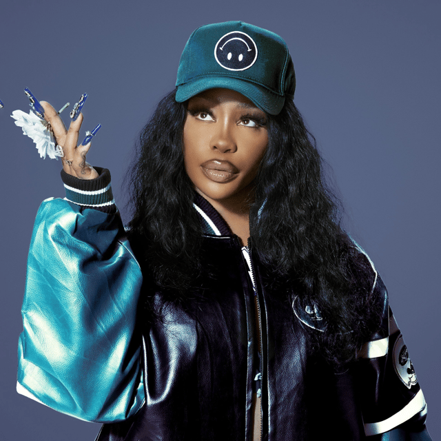 SZA 