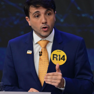 Renan Santos