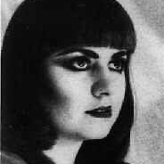 Lydia Tomkiw (Algebra Suicide)