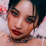 Jeon Soyeon (G)I-DLE 