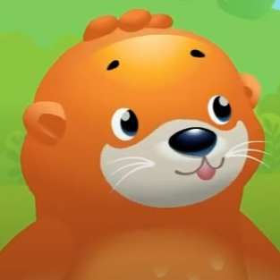 Otter (Linkimals)