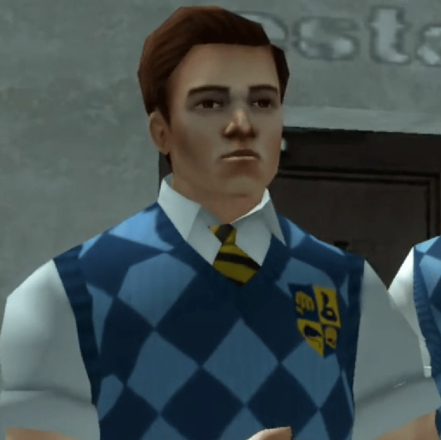 Tad Spencer (Bully)