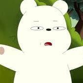 Ice Bear (We Baby Bears) English