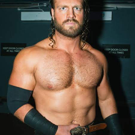 Hangman Adam Page 