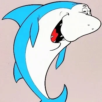 JabberJaw (Frank Welker)