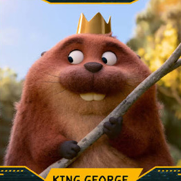 king george (hoppers)