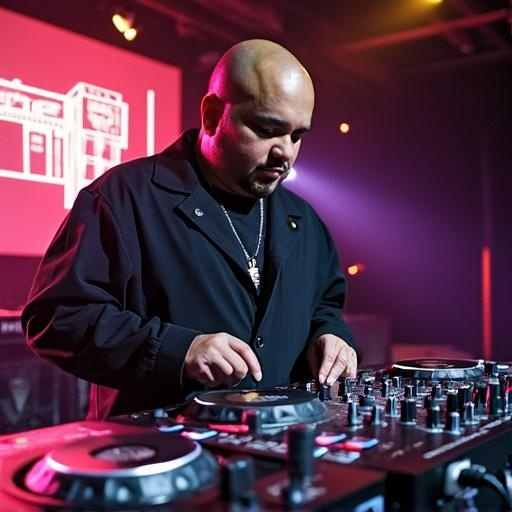 DJ KING ASSASSIN