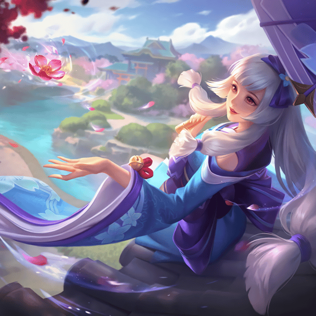 Kagura (EN)