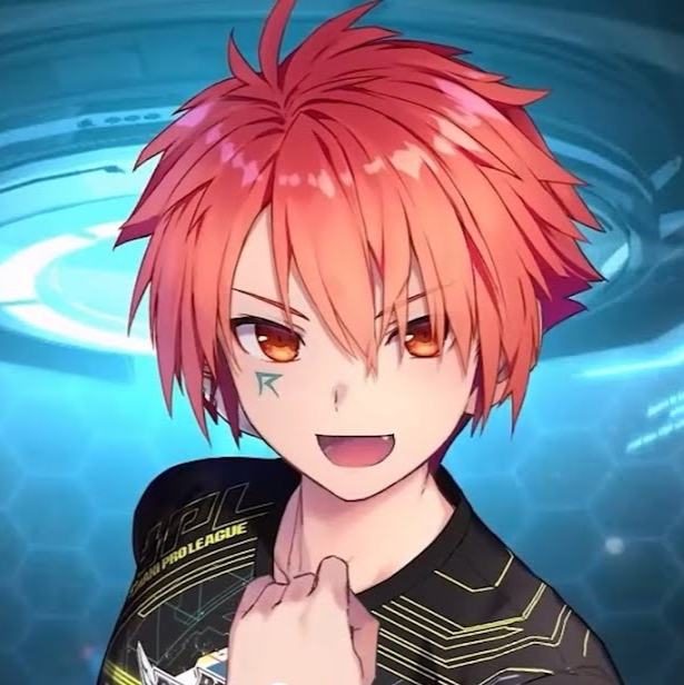 Tsumabuki Right (NEMSYS ARENA World Hexathlon) (Godai Takeru)