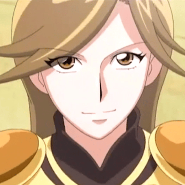 Asty (Taichi Senjimon)